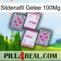 Sildenafil Jelly 100Mg 33